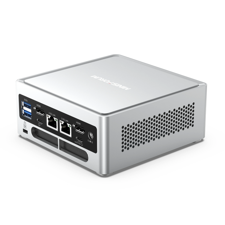 MINISFORUM NAB9S