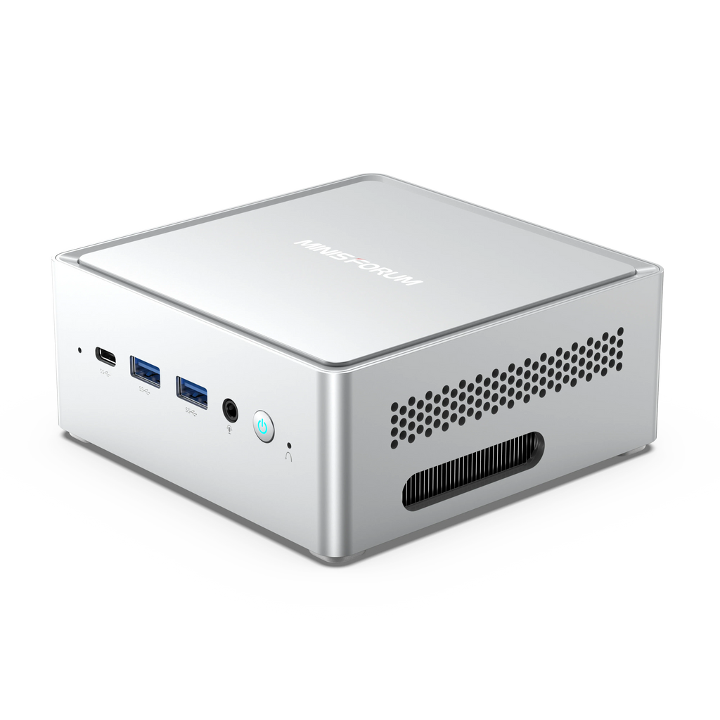 MINISFORUM NAB9S
