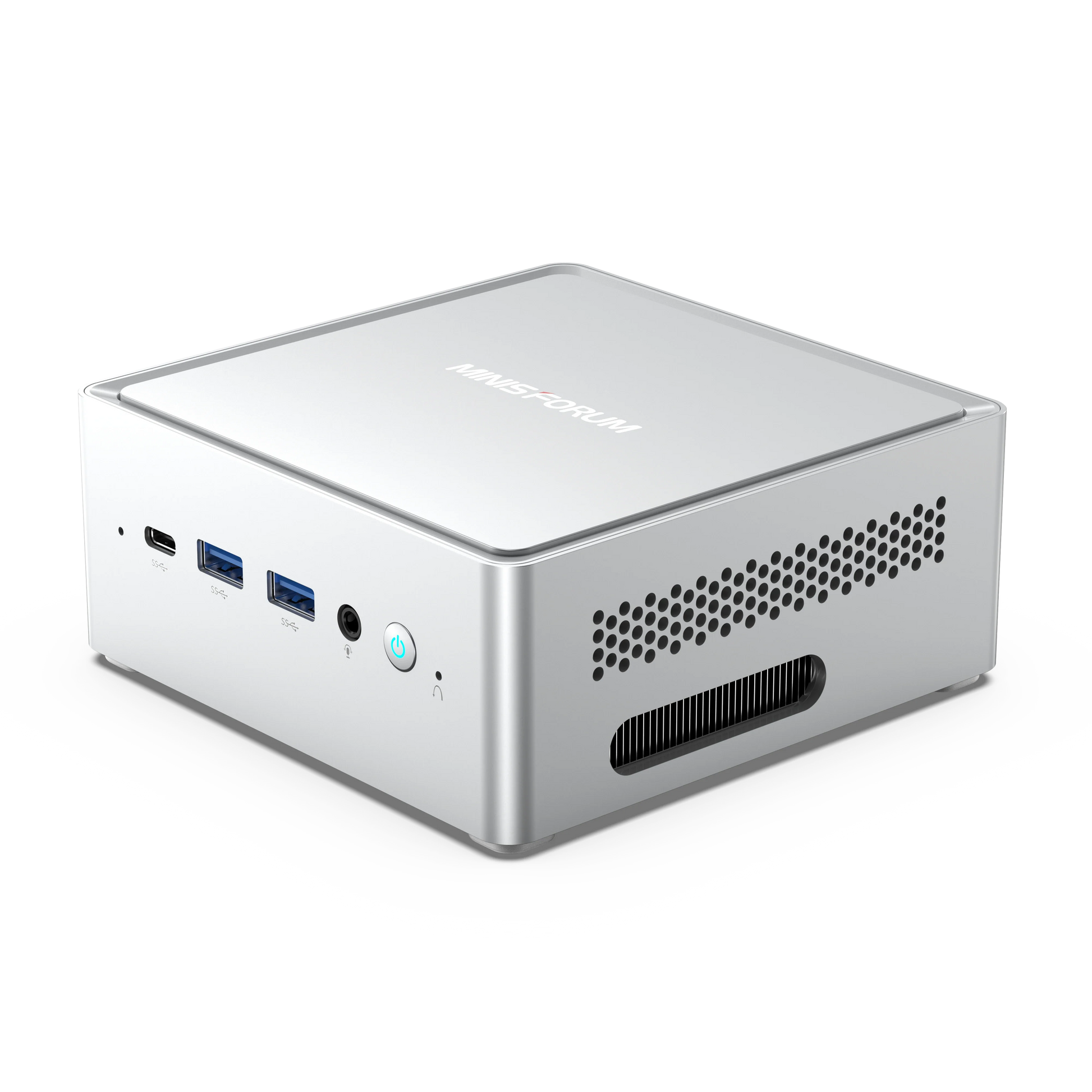 MINISFORUM NAB9S