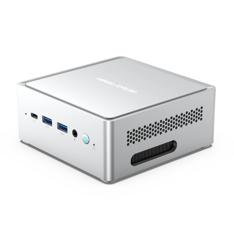MINISFORUM NAB9S