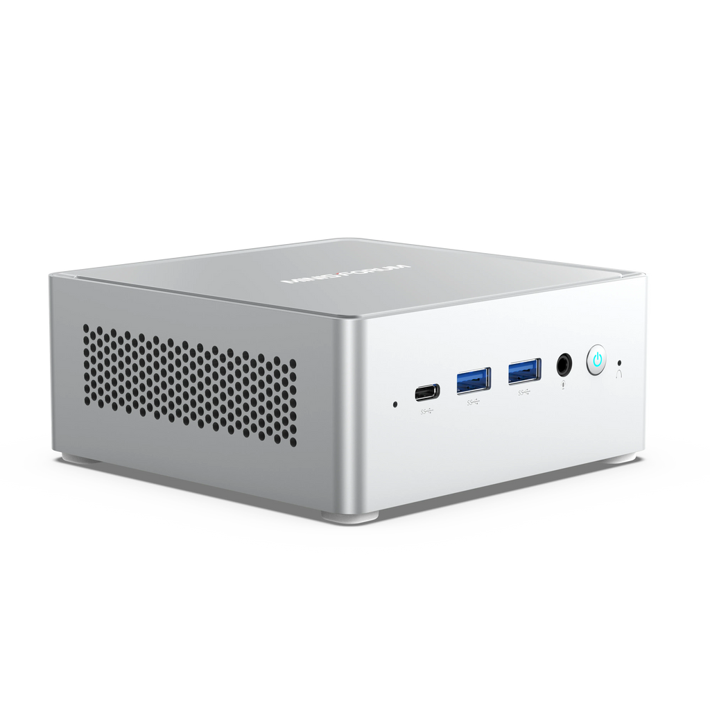 MINISFORUM NAB9S