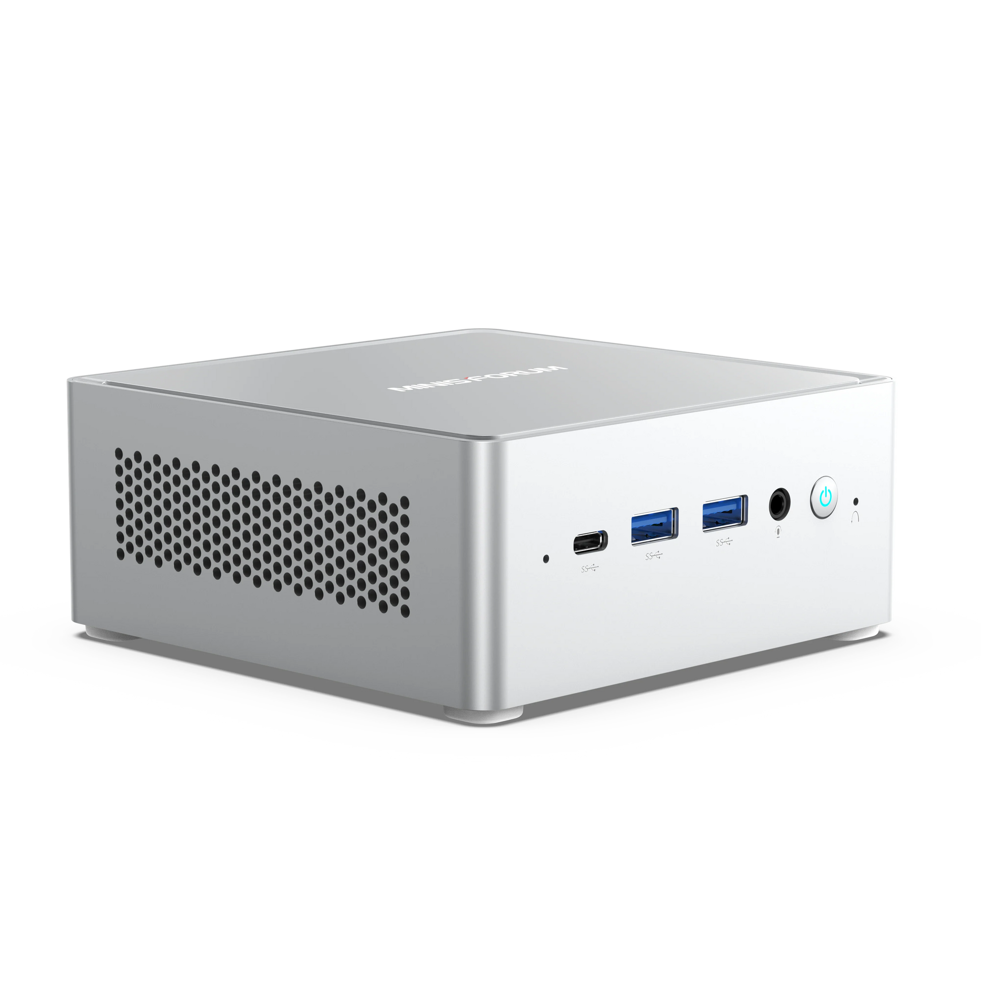 MINISFORUM NAB9S