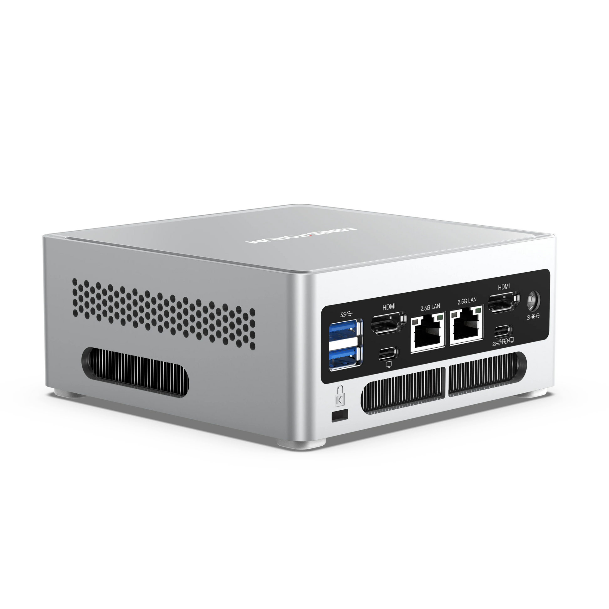 MINISFORUM NAB9S