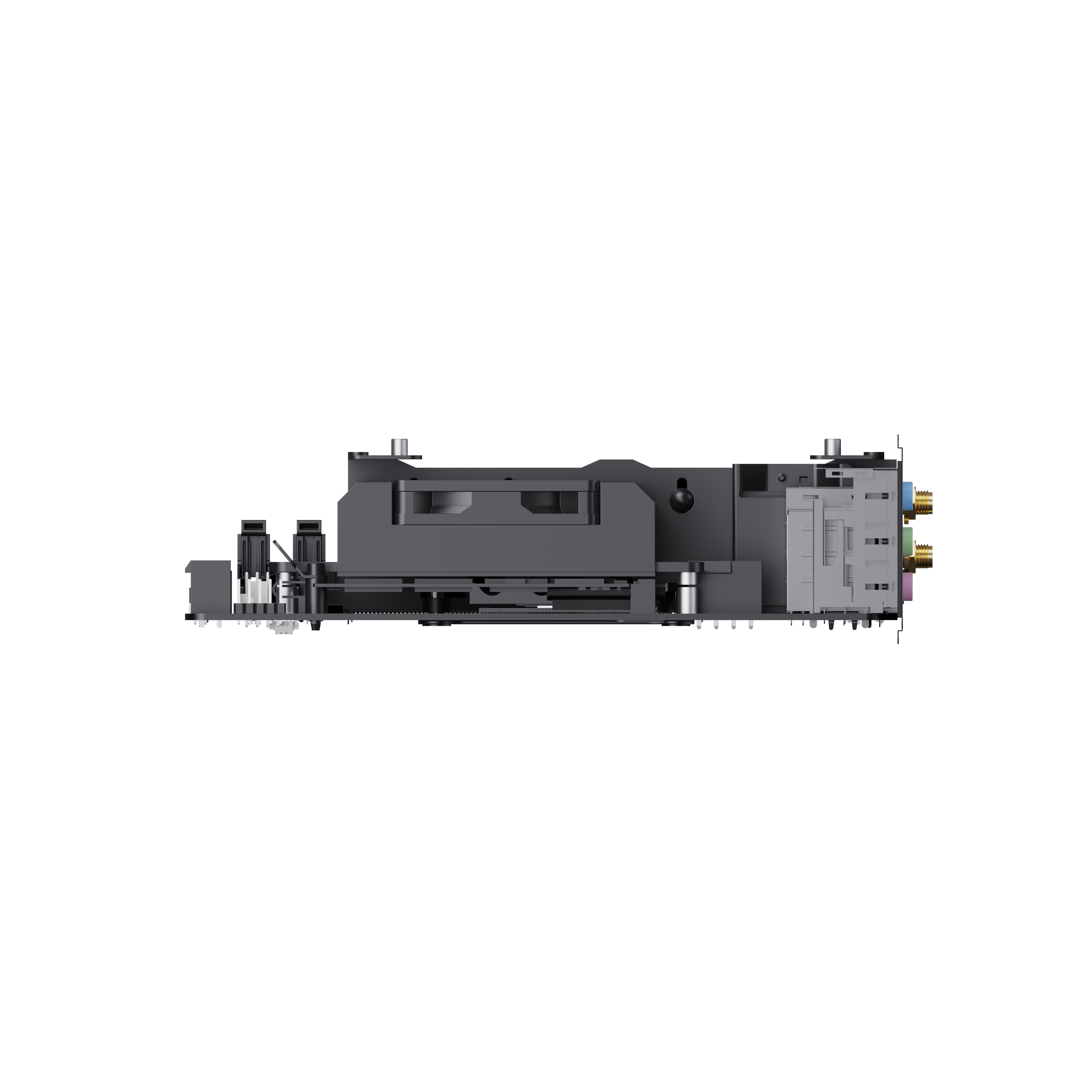 MINISFORUM BD790i X3D