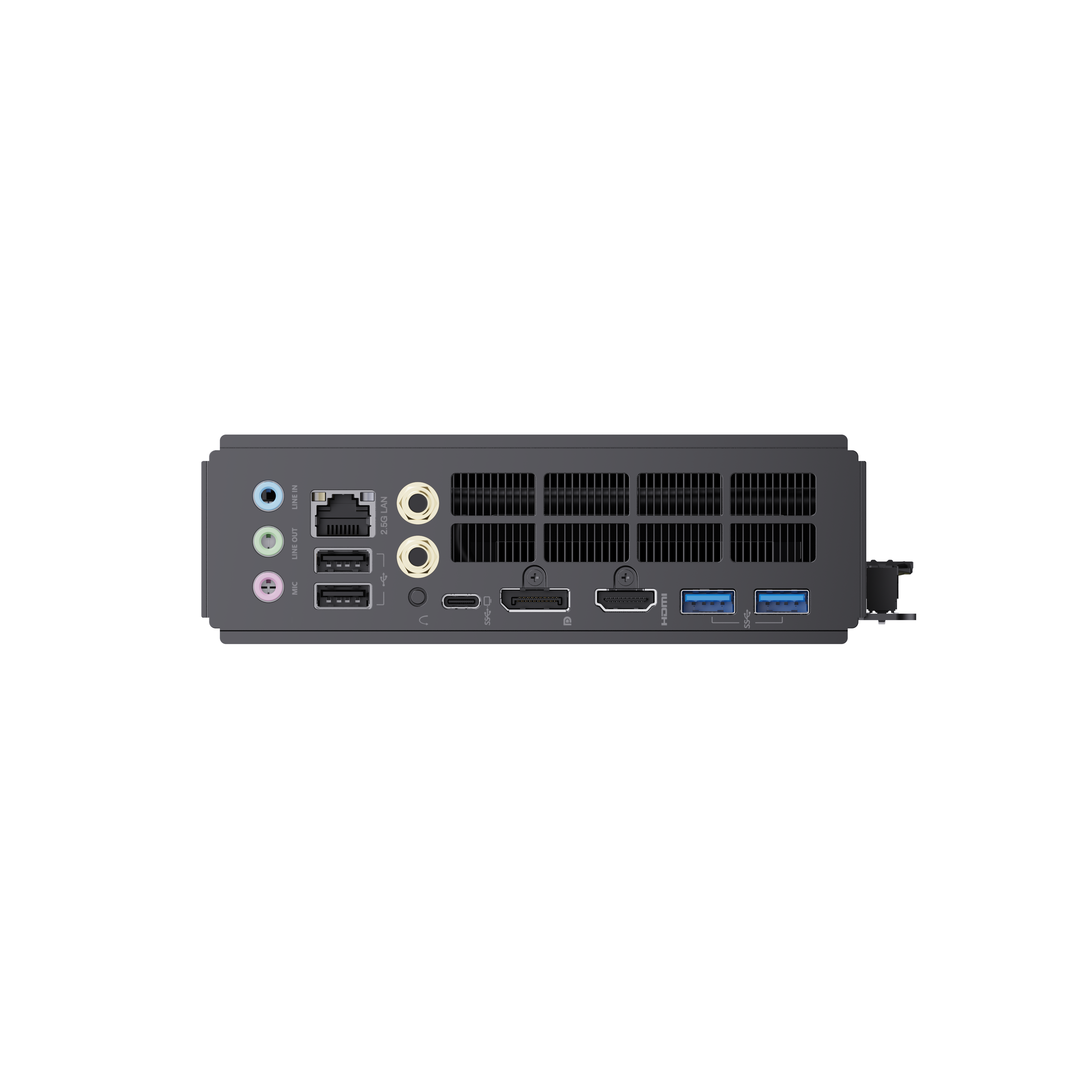 MINISFORUM BD790i X3D