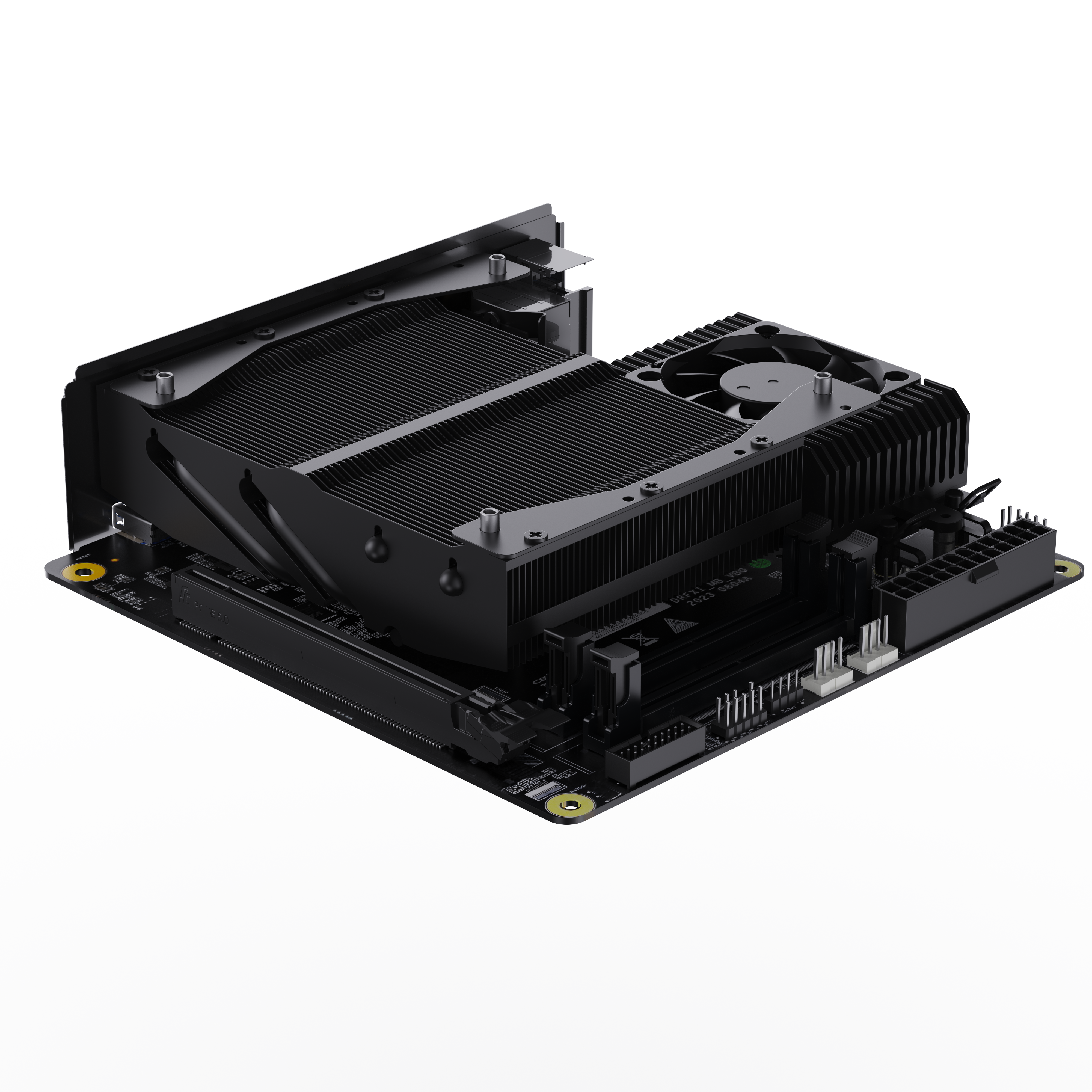 MINISFORUM BD790i X3D