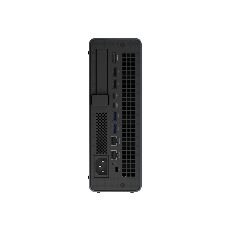 MINISFORUM MS-S1 Max