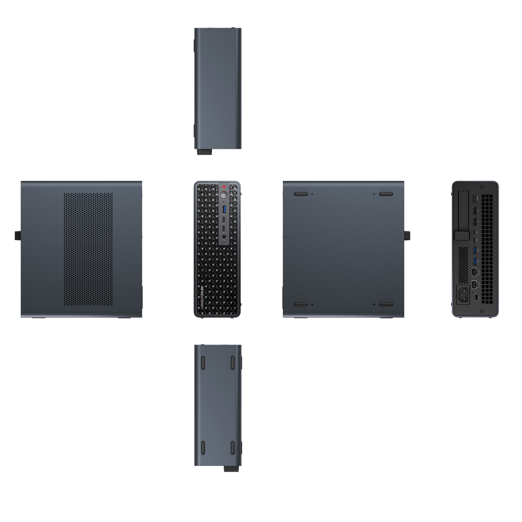 MINISFORUM MS-S1 Max-64GB