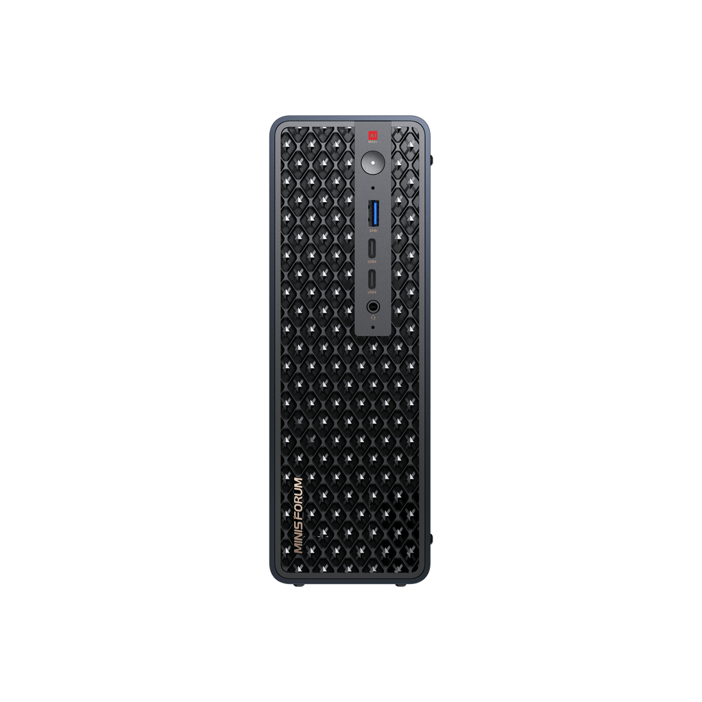 MINISFORUM MS-S1 Max