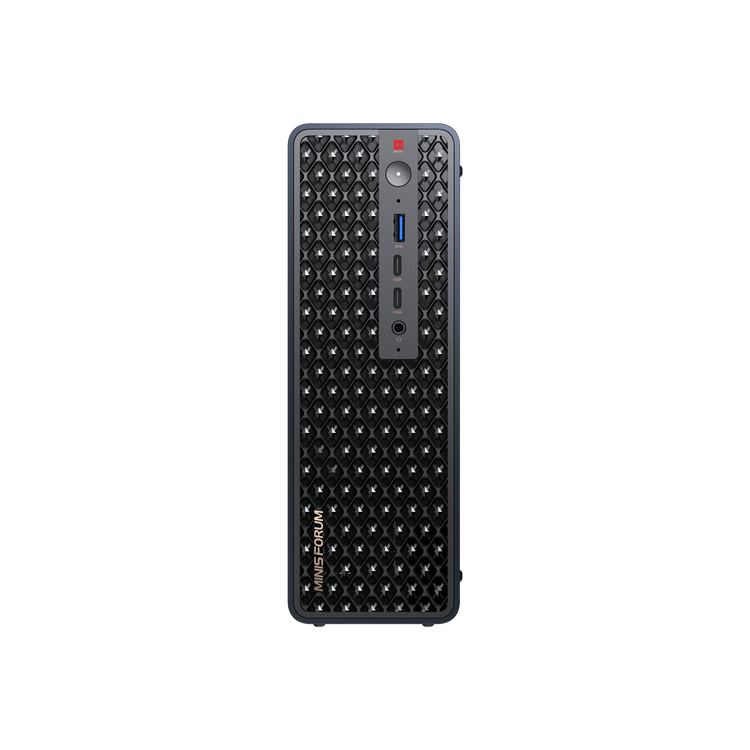MINISFORUM MS-S1 Max
