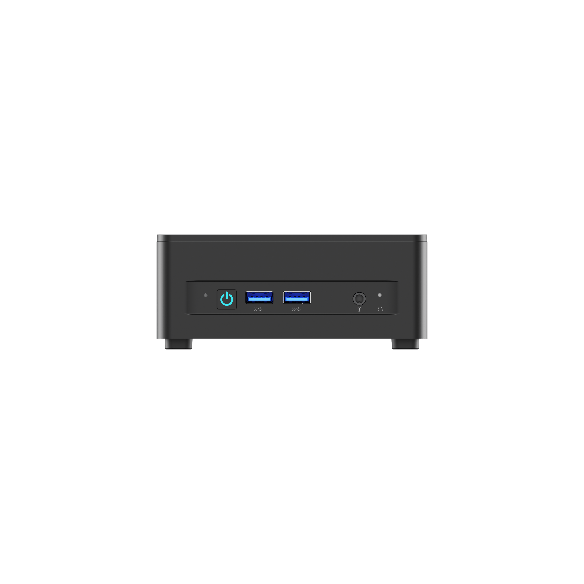 Minisforum UM760 Slim
