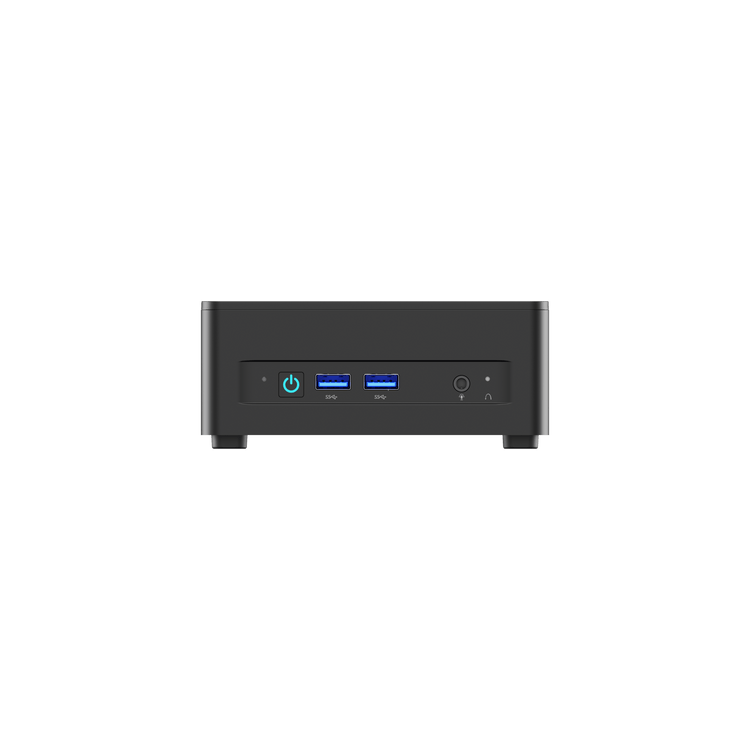 Minisforum UM760 Slim