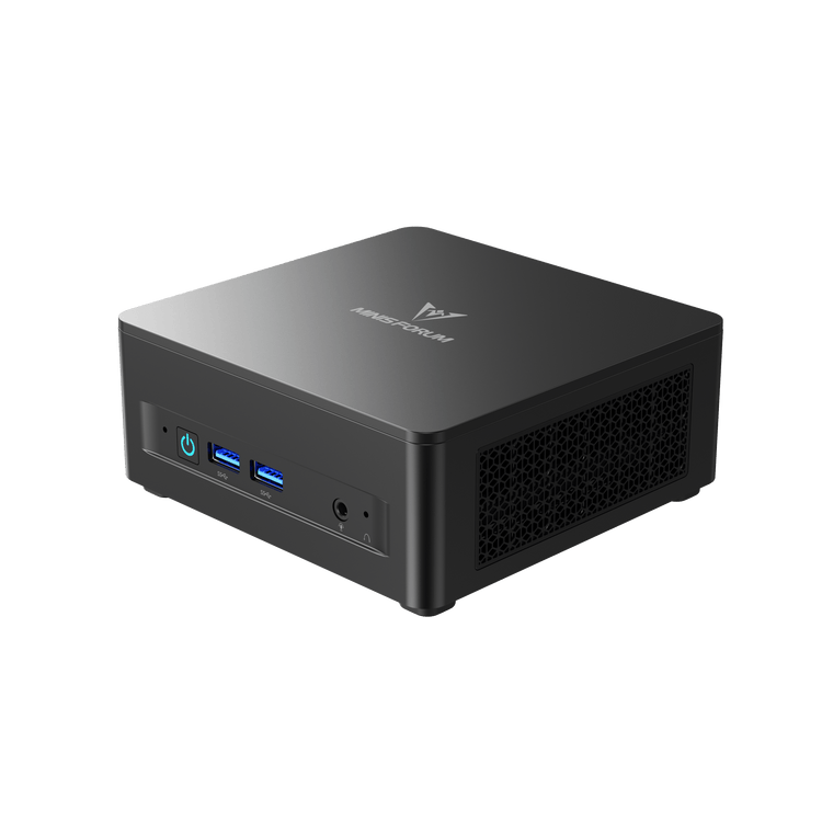 Minisforum UM760 Slim