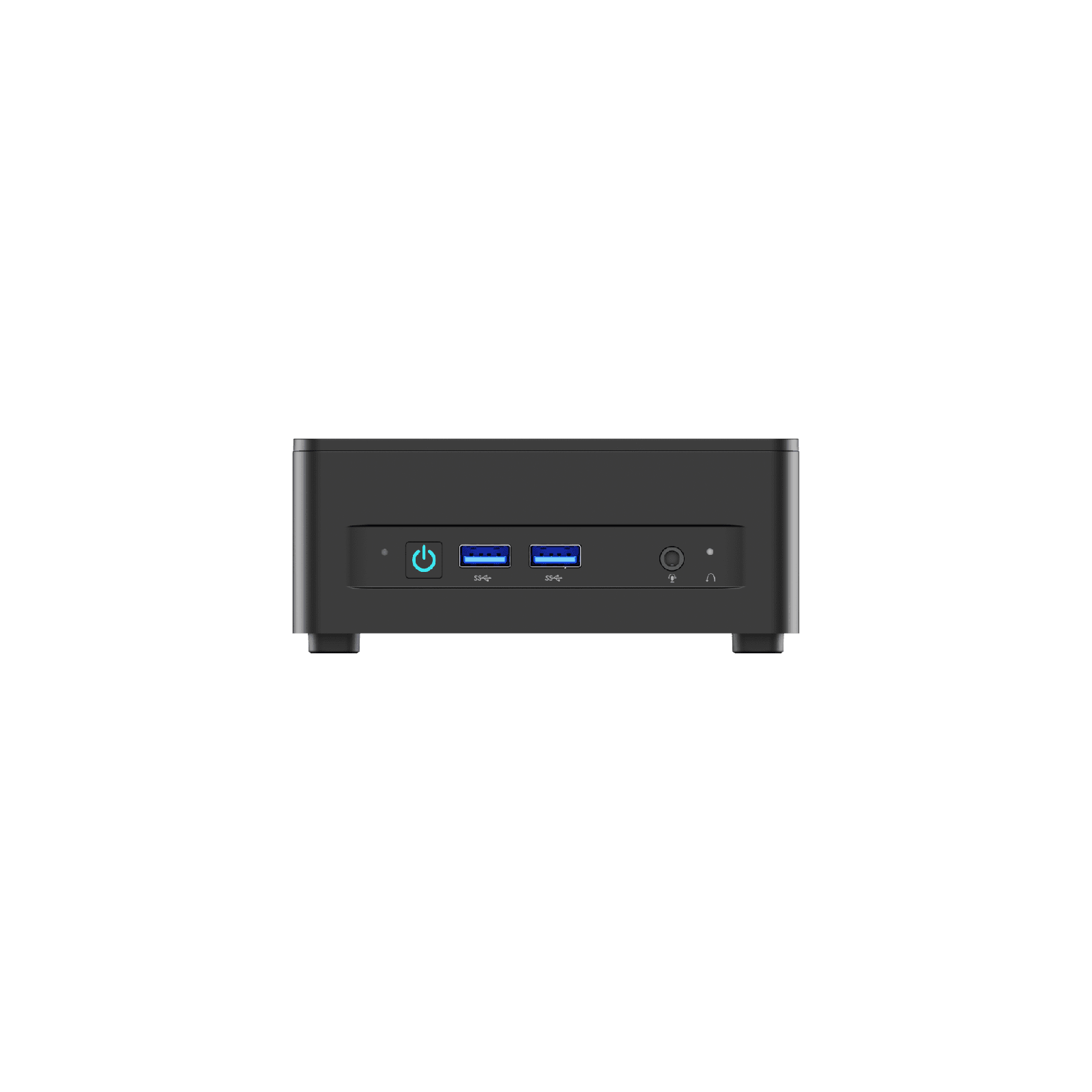 Minisforum UM760 Slim