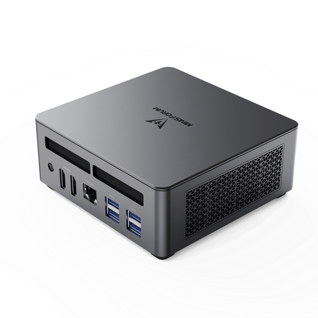 Minisforum UM790 Pro