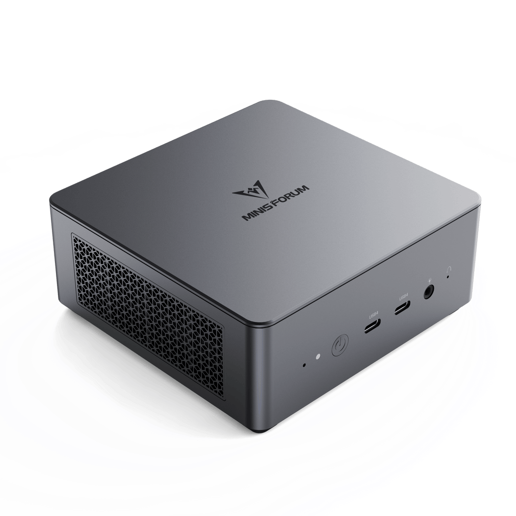 Minisforum UM790 Pro
