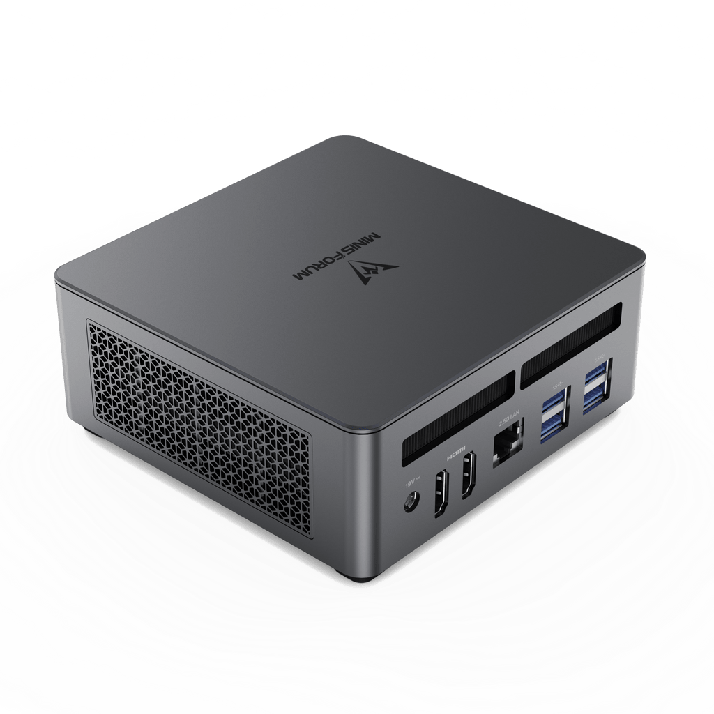 Minisforum UM790 Pro