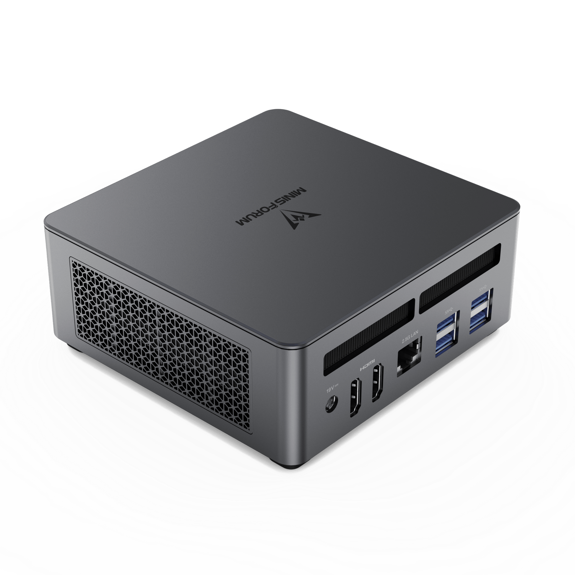 Minisforum UM790 Pro