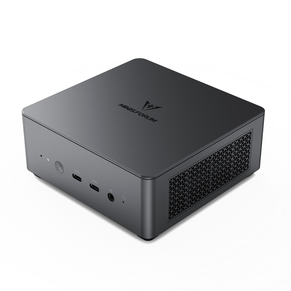 ミニPC MINISFORUM VENUS UM790 PRO Minisforum UM790 Pro 7940HS Mini PC