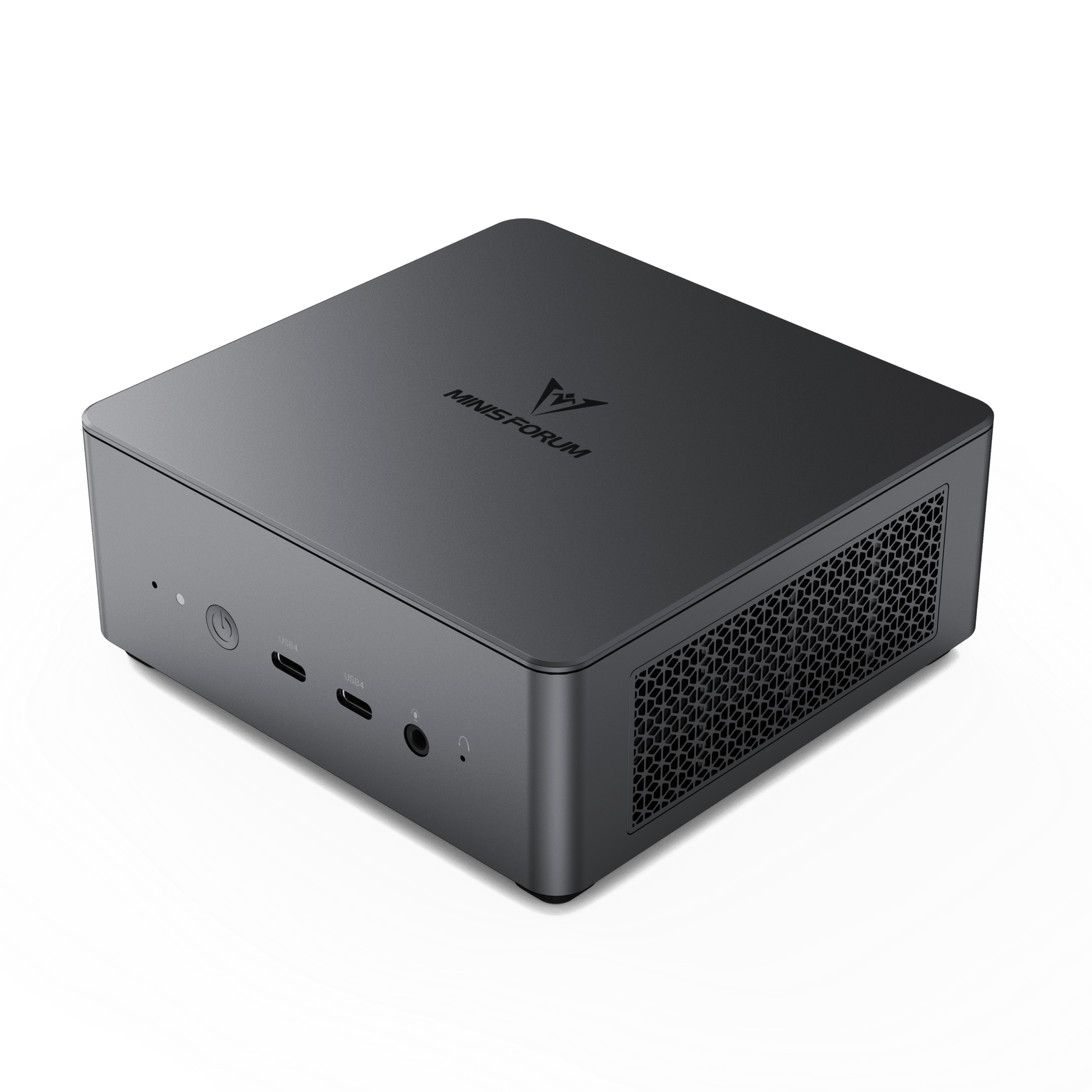 Minisforum UM790 Pro