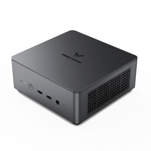 Minisforum UM790 Pro 7940HS Mini PC