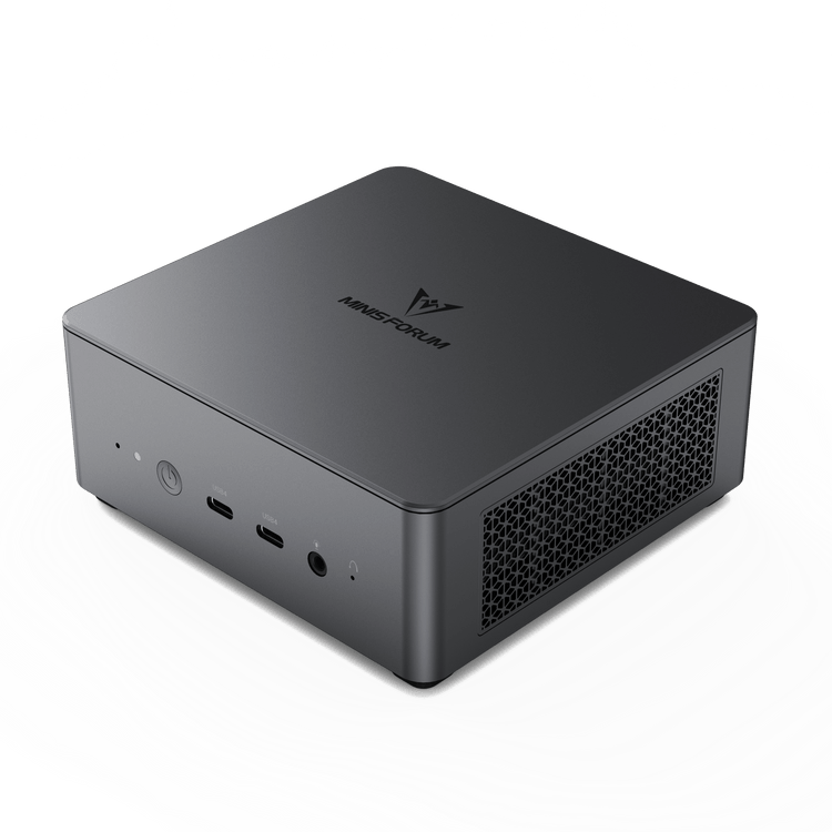 Minisforum UM790 Pro
