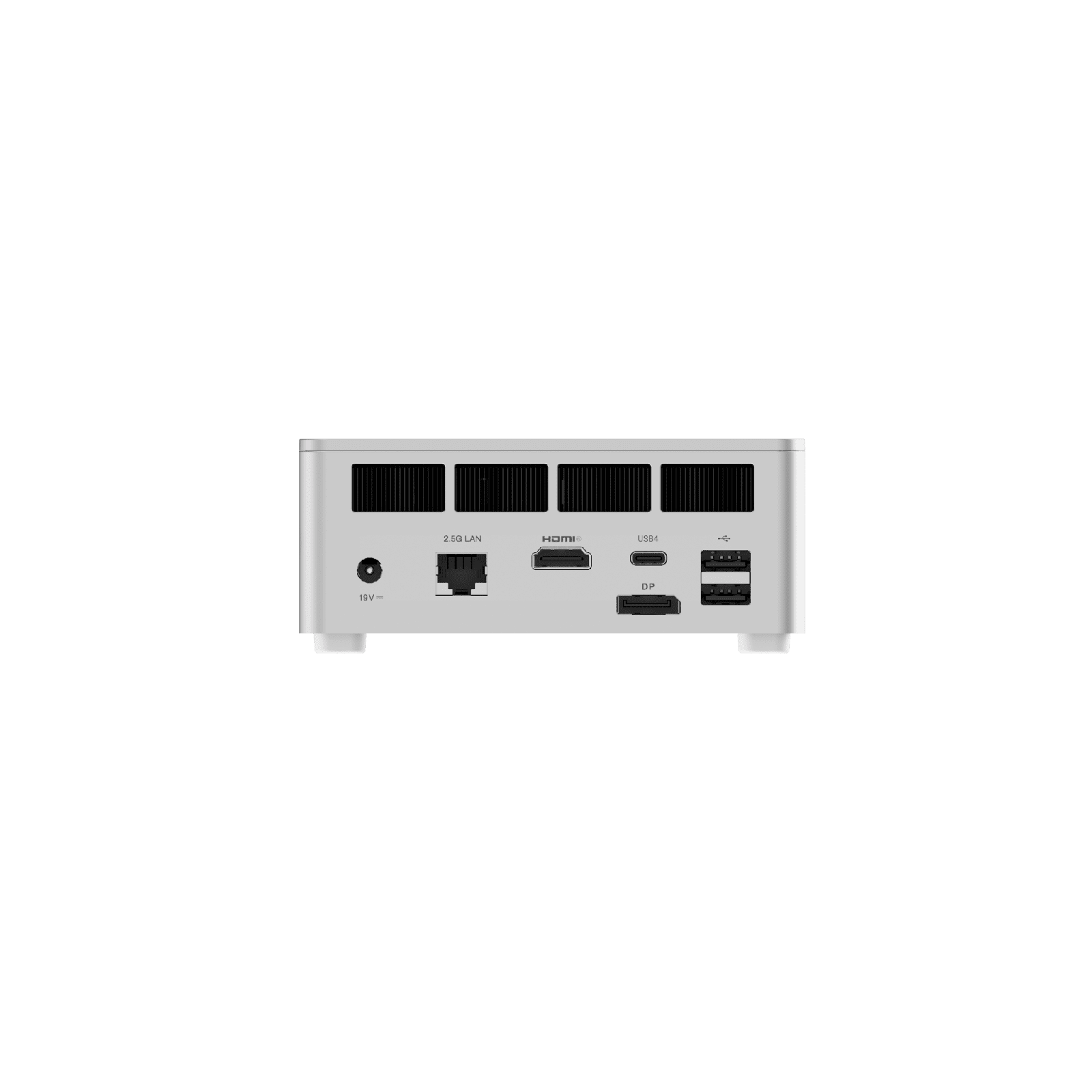 MINISFORUM UM870 Slim