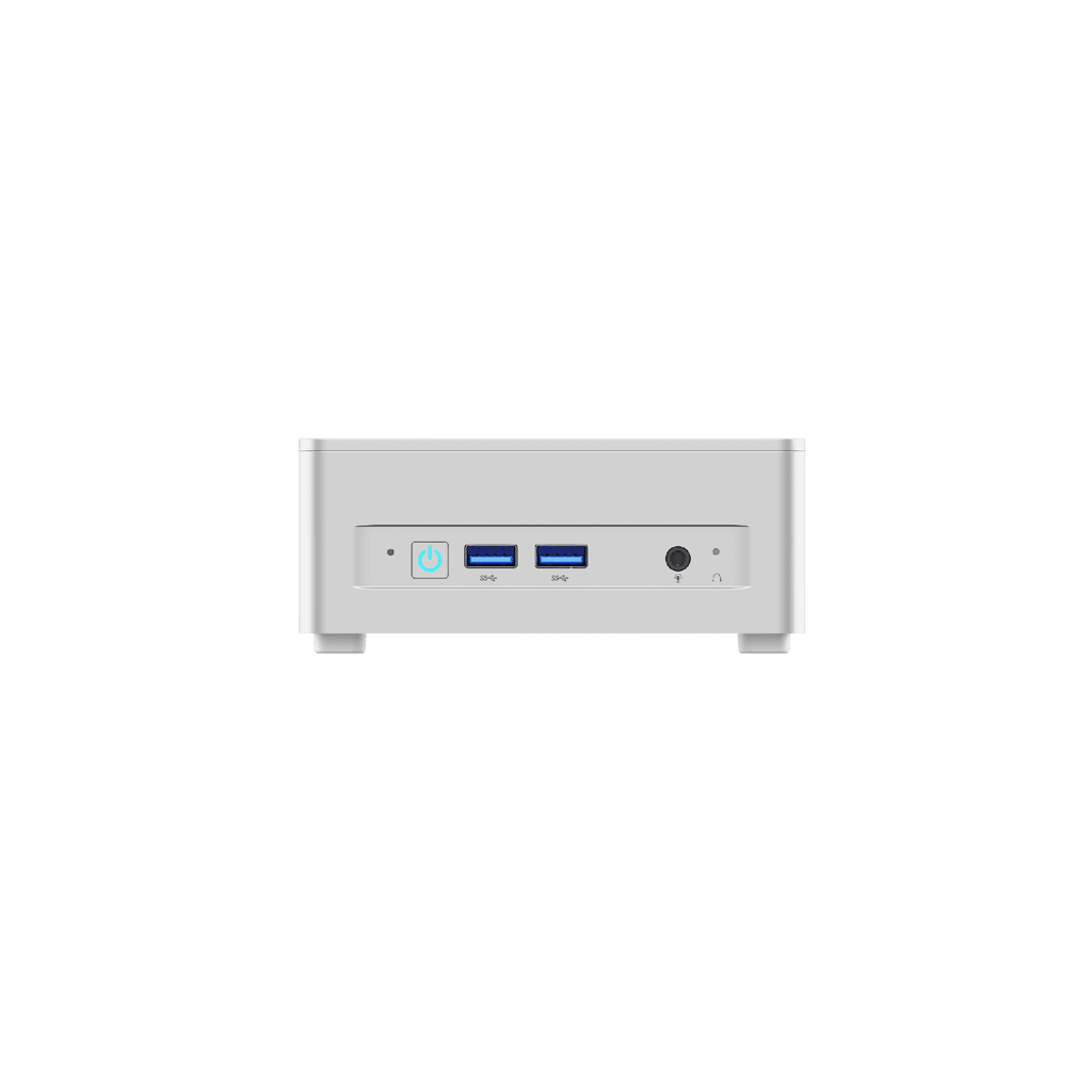 MINISFORUM UM870 Slim