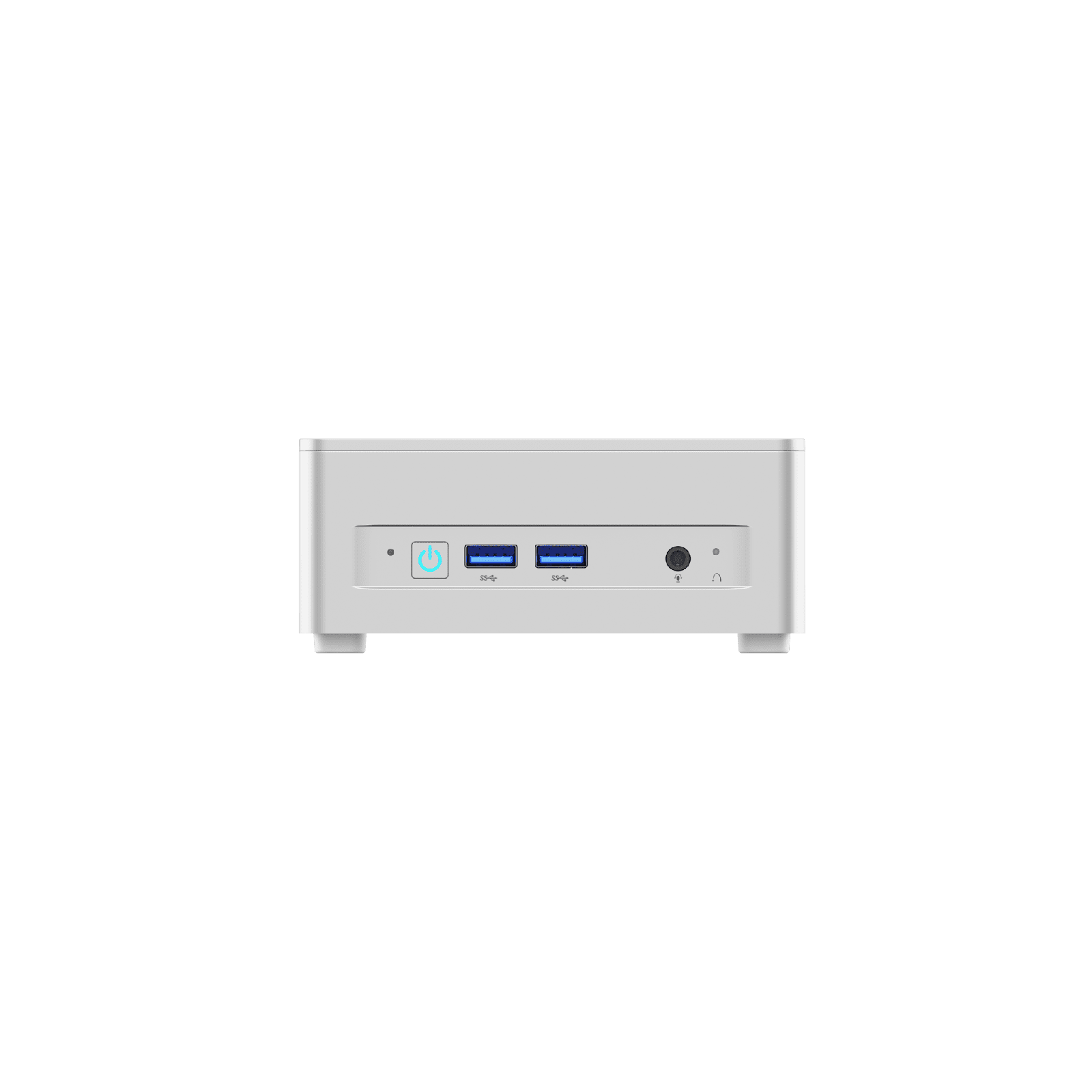 MINISFORUM UM870 Slim