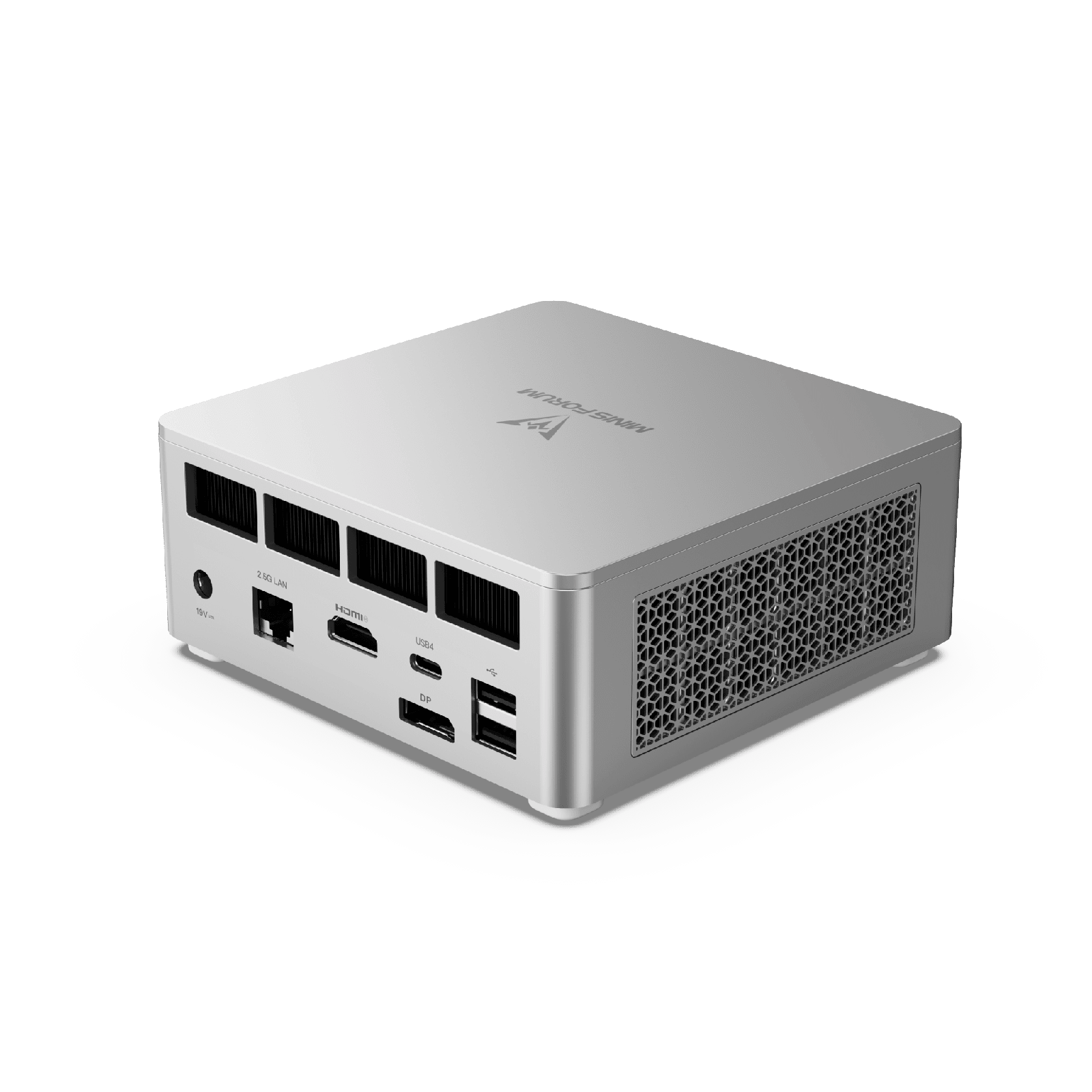 MINISFORUM UM870 Slim