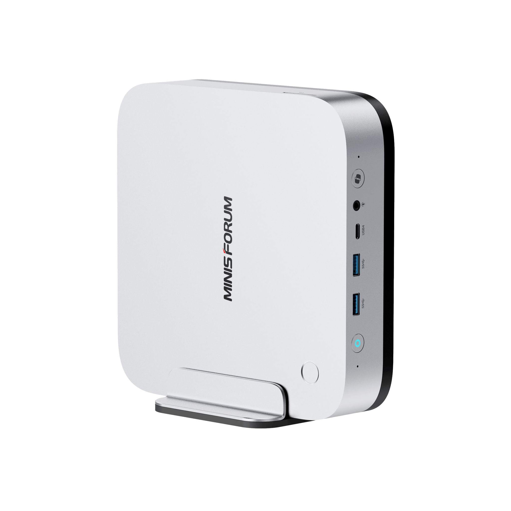 Minisforum AI X1 Pro-370
