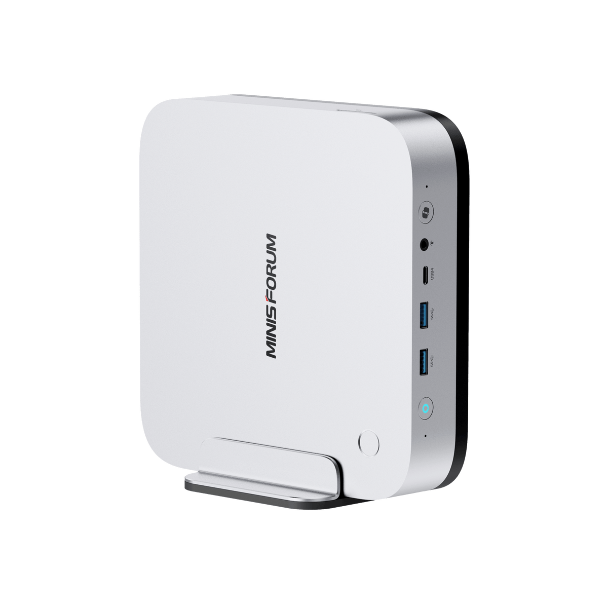 Minisforum AI X1 Pro-370