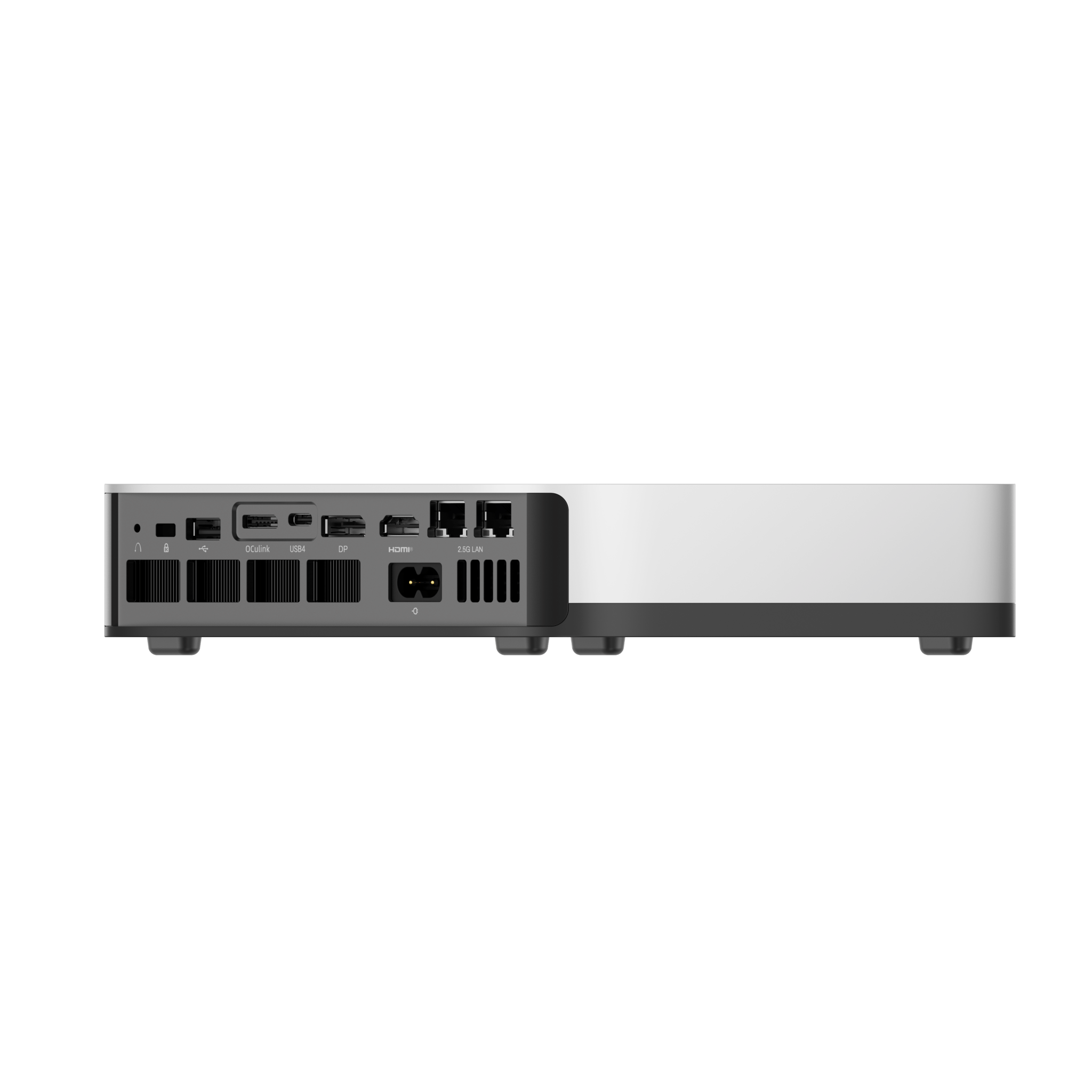 Minisforum AI X1 Pro-370
