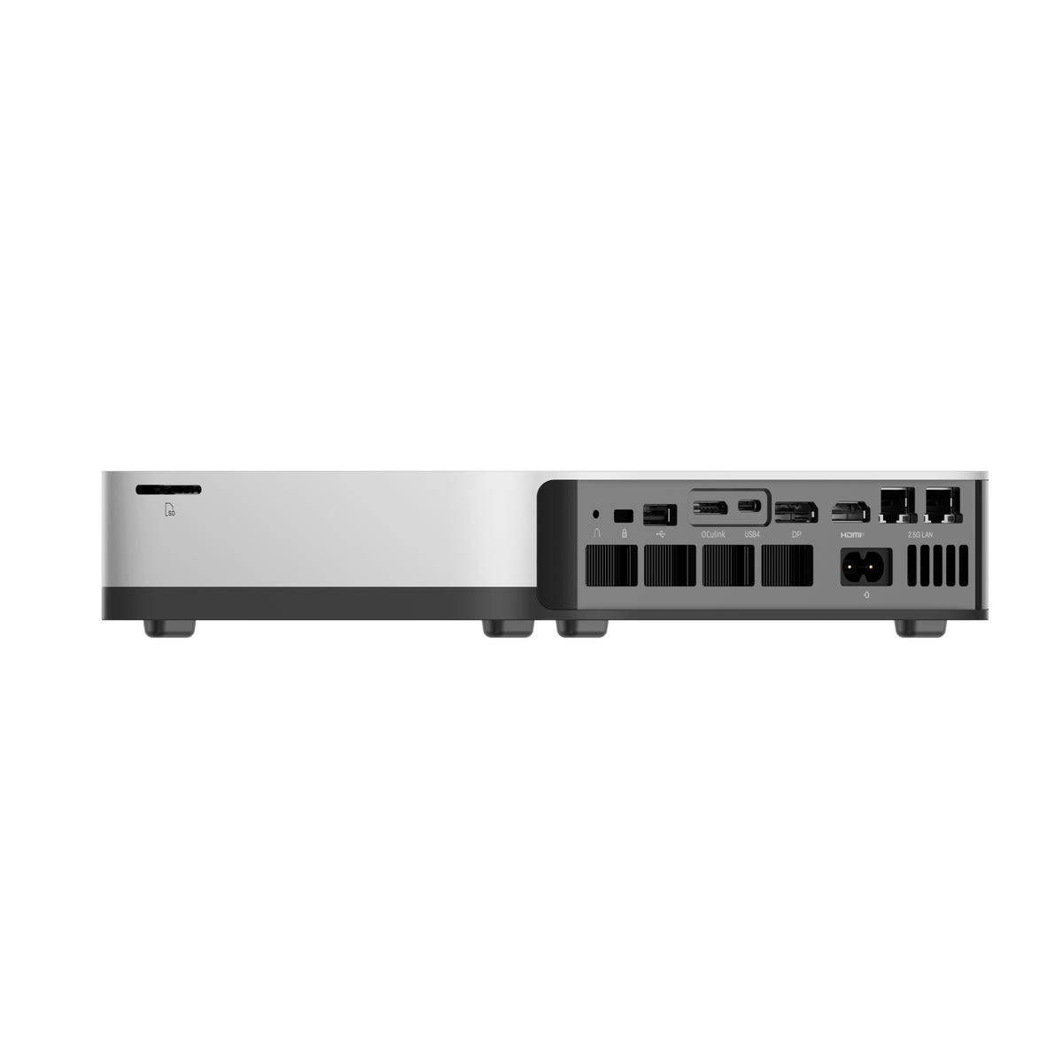 Minisforum AI X1 Pro-370