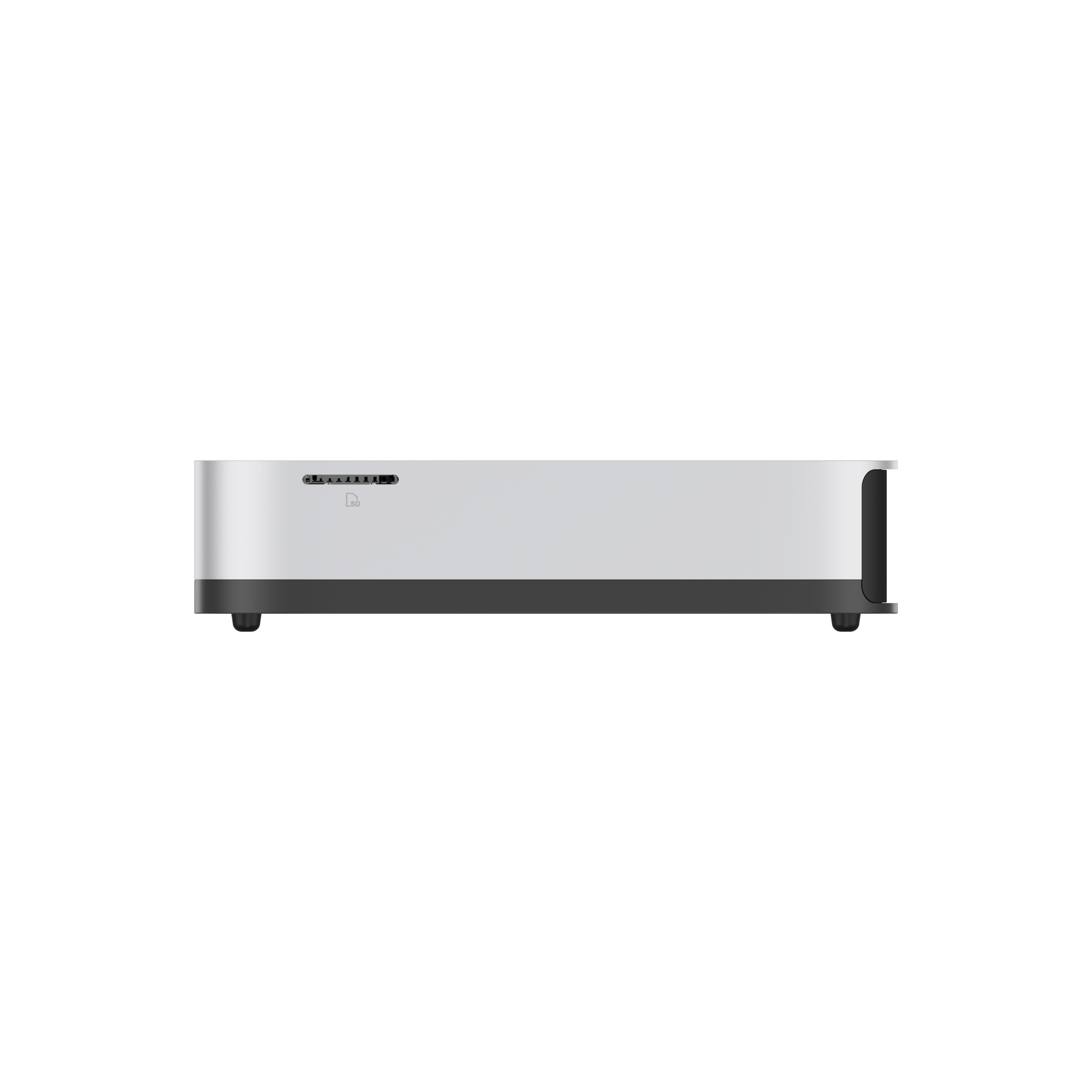 Minisforum AI X1 Pro-370