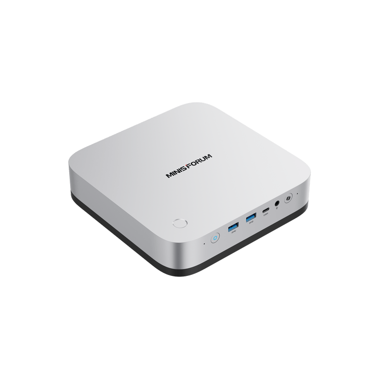 Minisforum AI X1 Pro-370