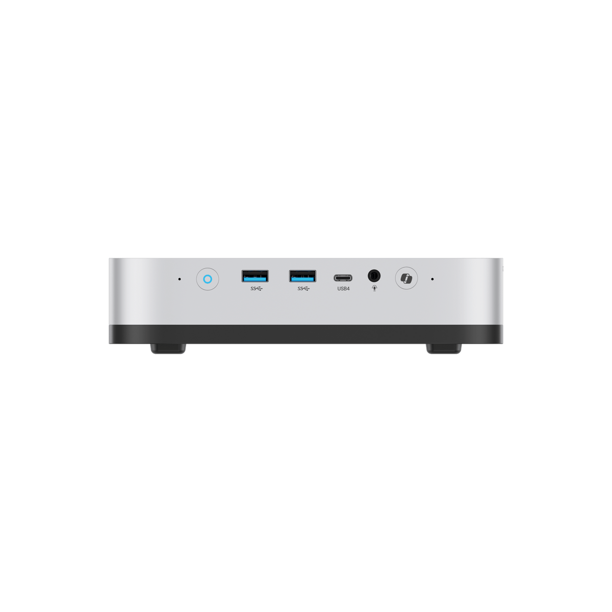 Minisforum AI X1 Pro-370