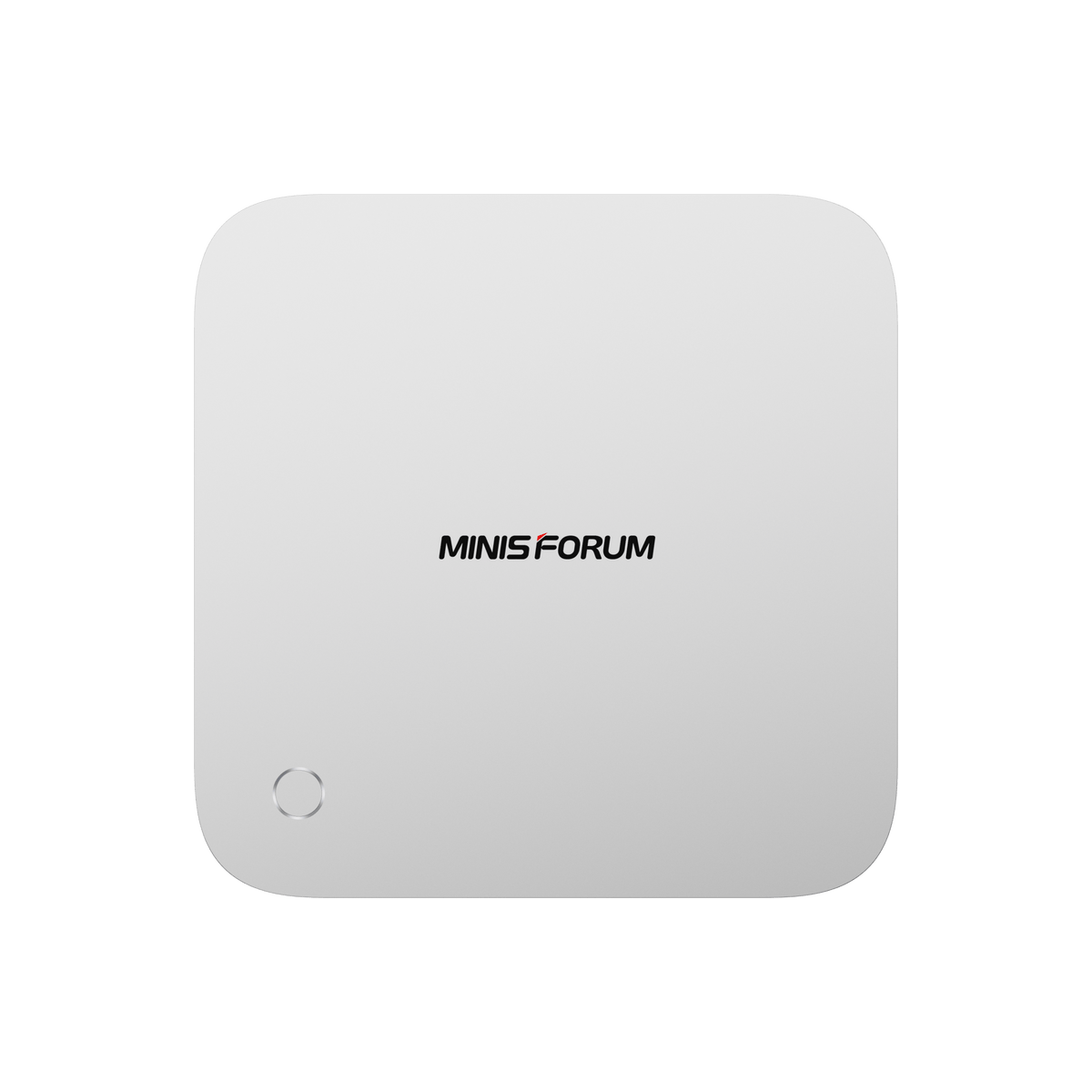 Minisforum AI X1 Pro-370
