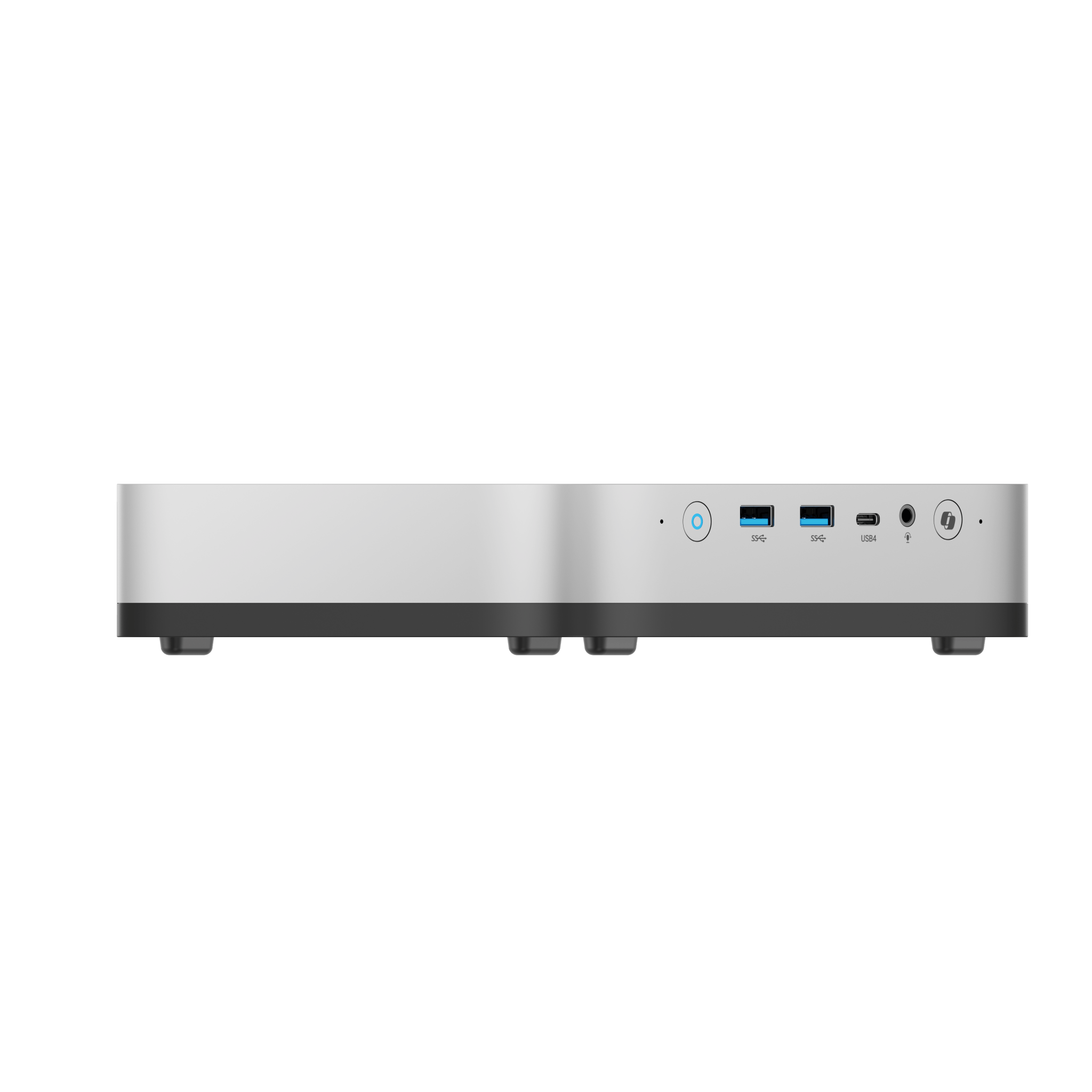 MINISFORUM AI X1 Pro Mini PC | World's First Copilot Empowered AI
