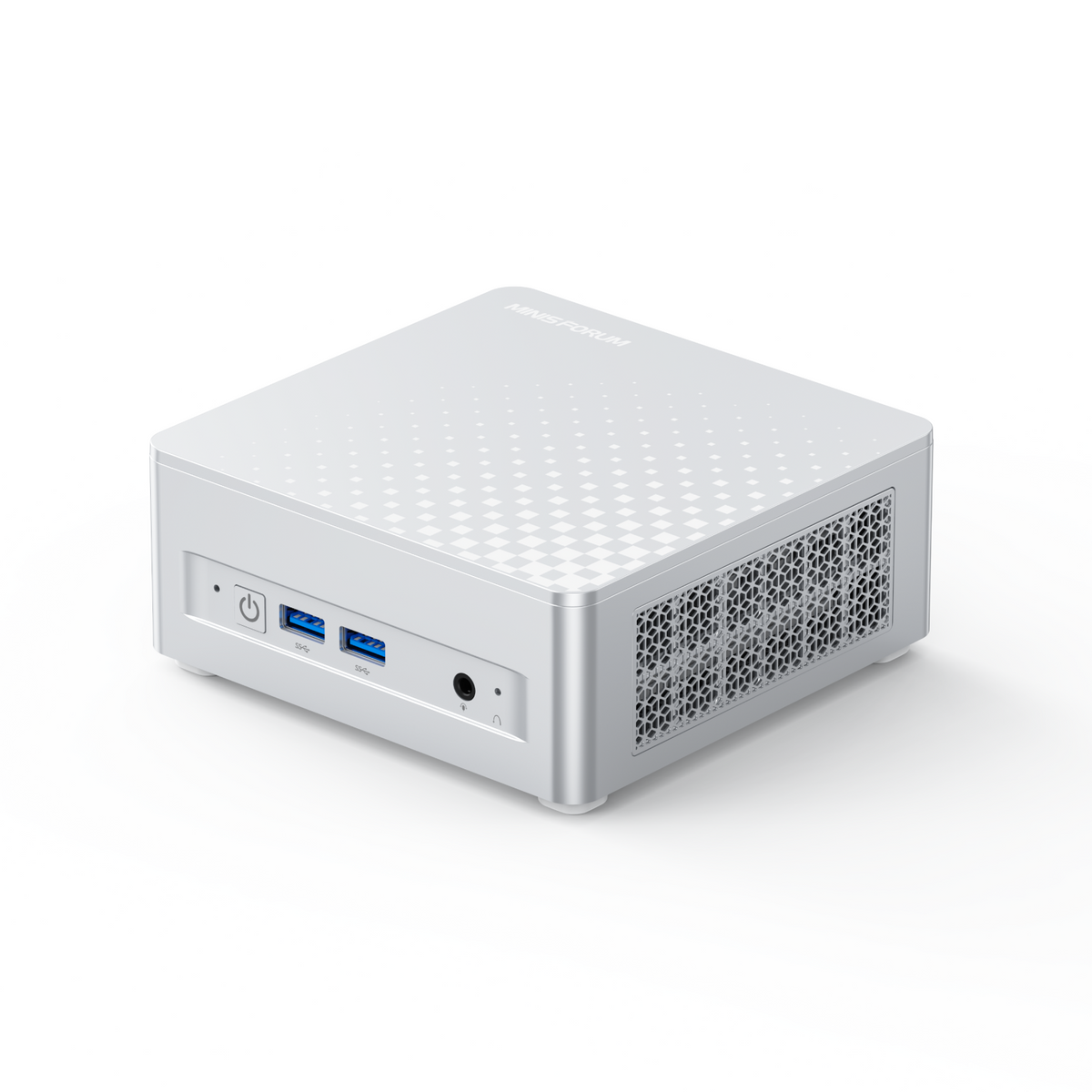 MINISFORUM Elite M1 Lite-125U