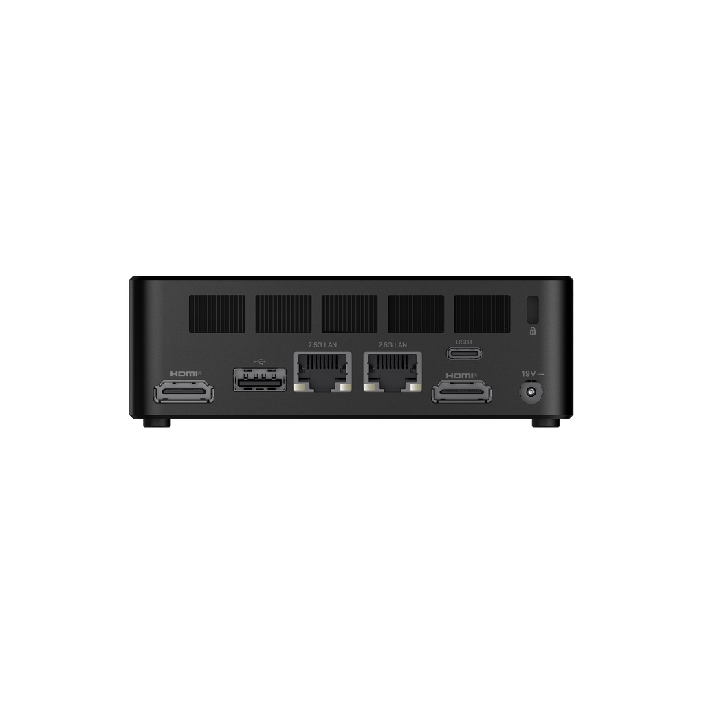 MINISFORUM Elite Mini M2 Slim-304