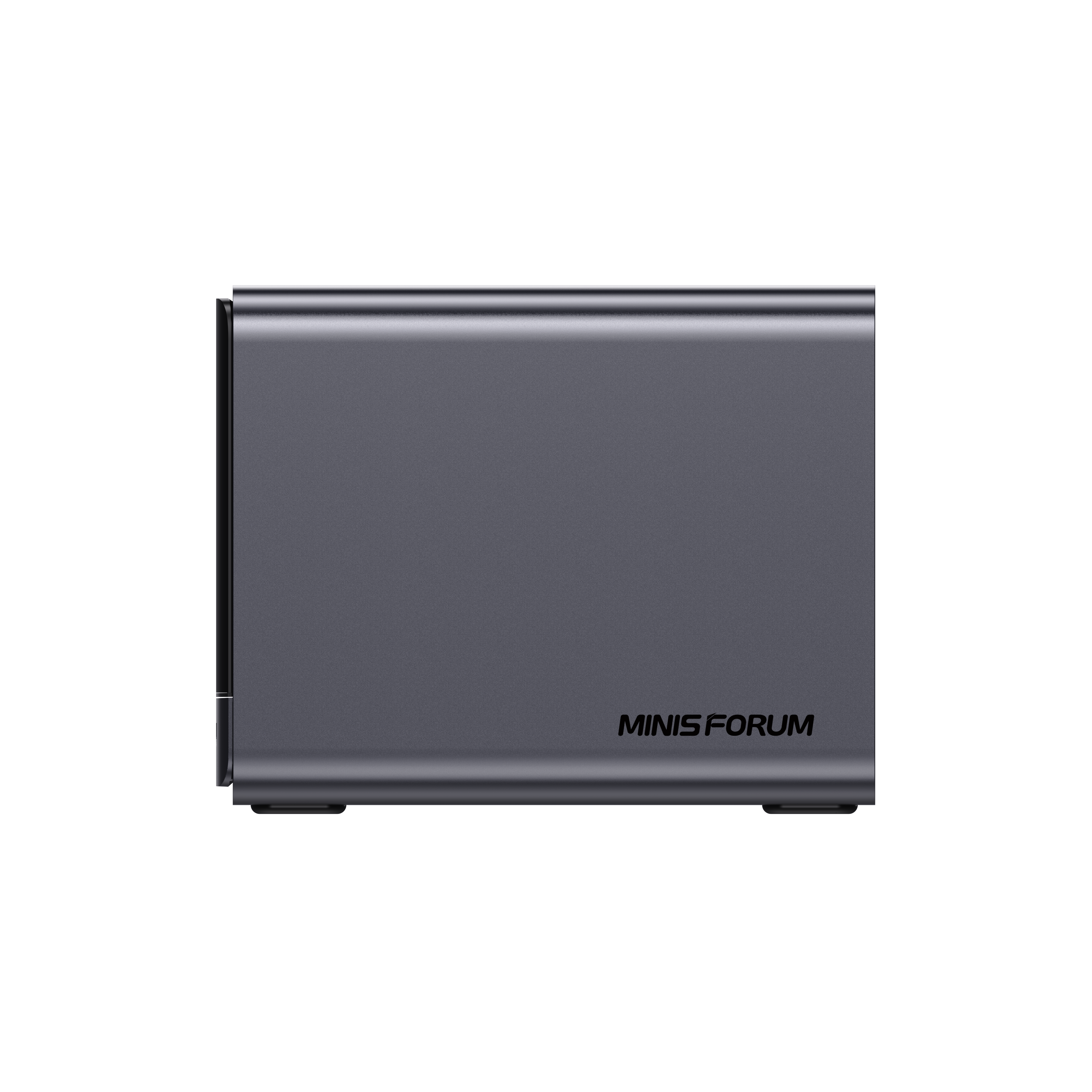 Minisforum  N5 Pro AI NAS