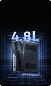 Compact Form Factor
