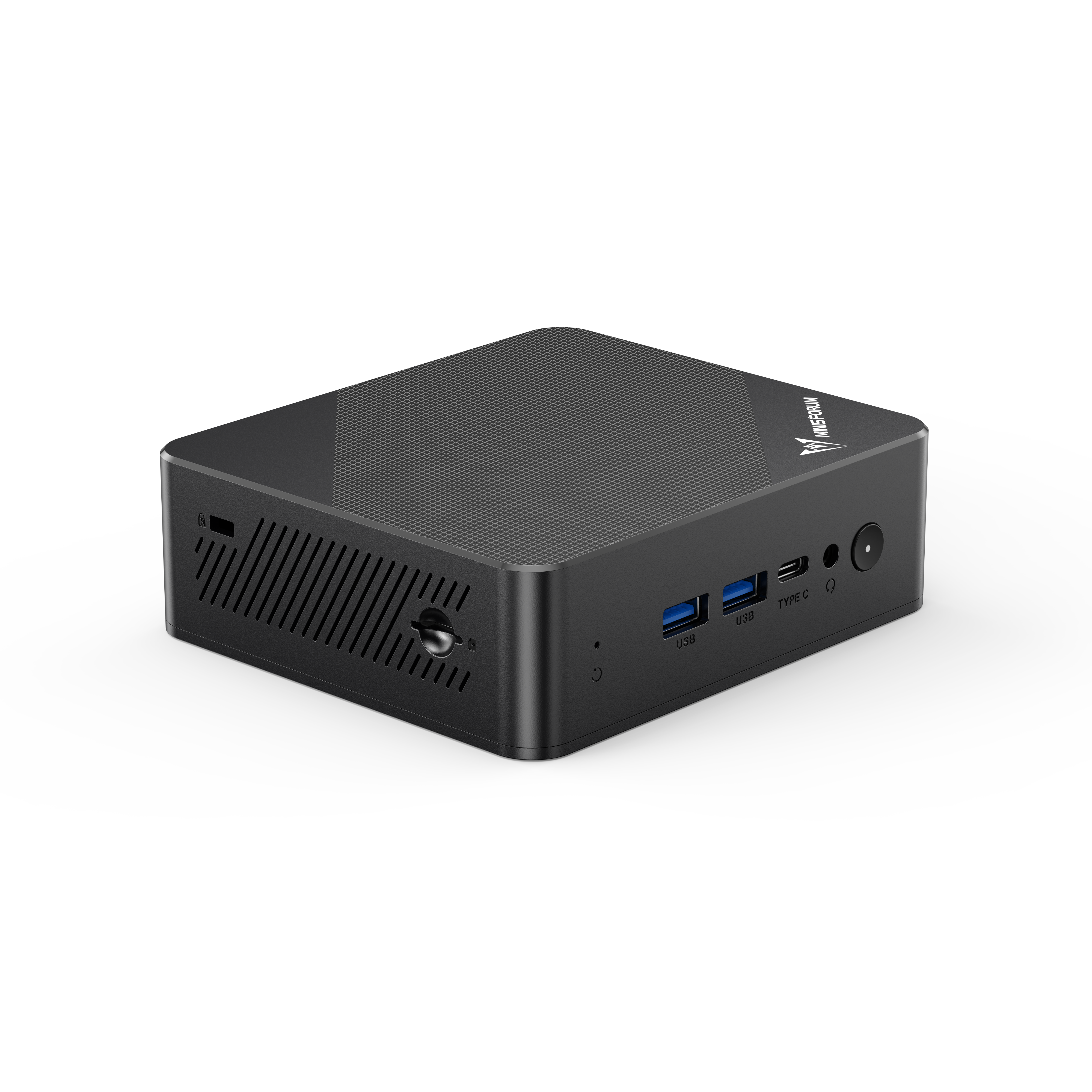 MINISFORUM UN100P/UN150P