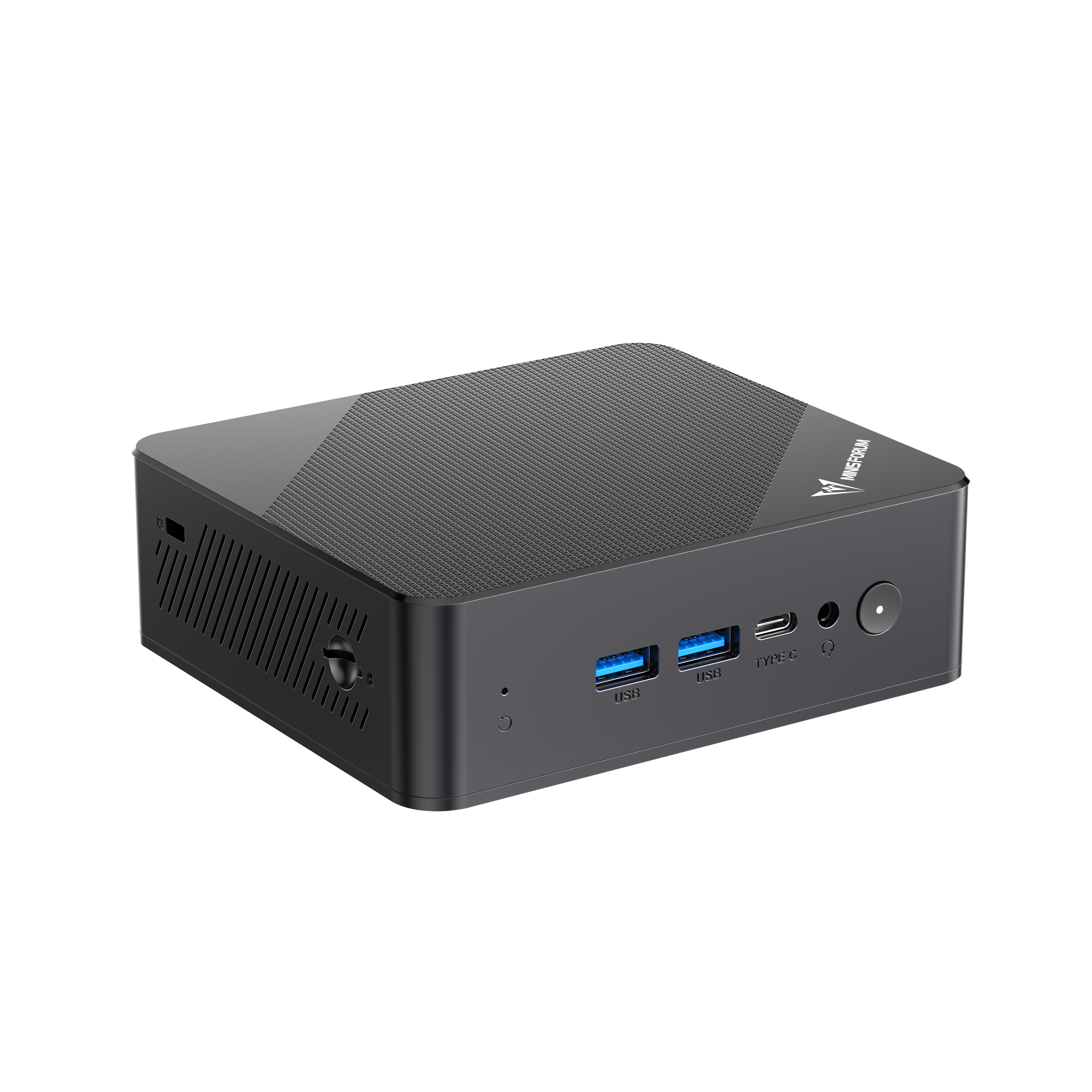 MINISFORUM UN100P/UN150P
