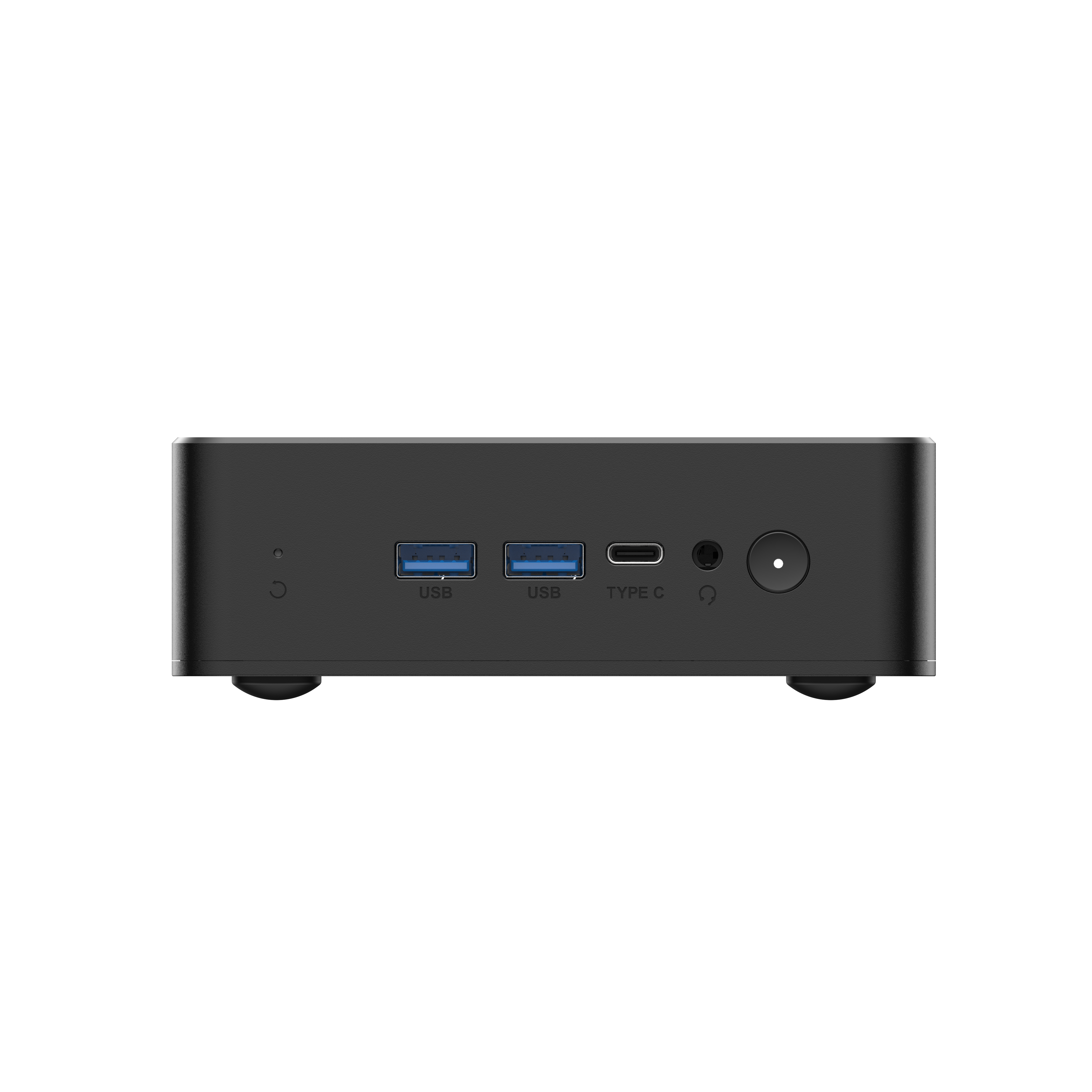 MINISFORUM UN100P/UN150P